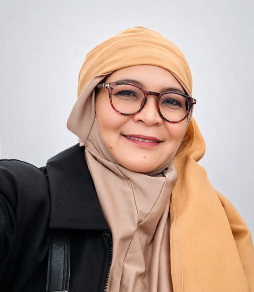 Hj Netty Mindrayani Terima Mandat sebagai Plt Ketua JMSI Kampar