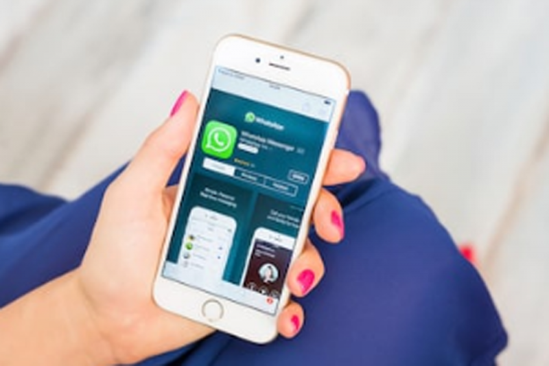 Penghina presiden melalui WhatsApp diciduk Polisi