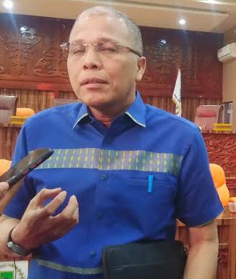 DPRD ROHIL Bahas Ranperda Yang Diajukan Pemerintah Daerah DPRD ROHIL Bahas Ranperda Yang Diajukan Pemerintah Daerah