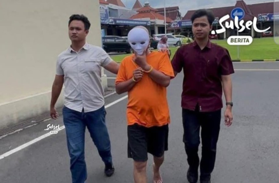 Diperkosa Ayah Tiri Sejak SD, Seorang Mahasiswi Hanya Bisa Bungkam Gegara Ini...