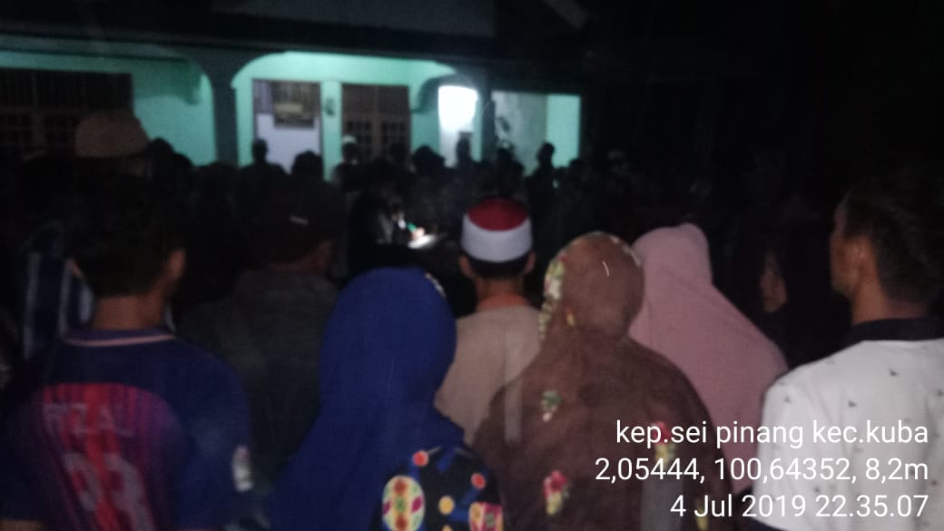 Trauma, Empat Santri Pesantren Dar Aswaja Dirawat di Puskesmas Trauma, Empat Santri Pesantren Dar Aswaja Dirawat di Puskesmas