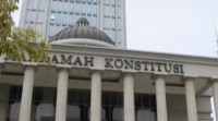 MK Tolak Gugatan Nomor H Suhartono Dan Mengabulkan H Syamsuar Sebagai Bupati Siak