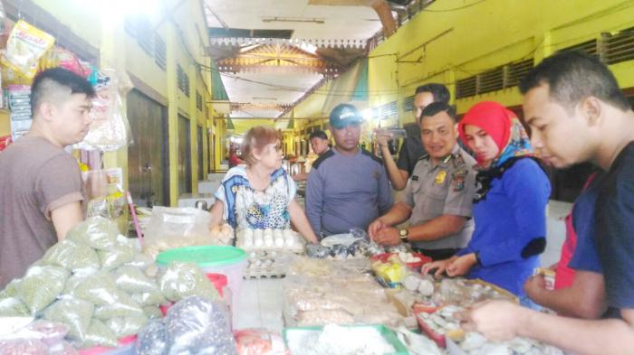 Bereder Telur Puyuh Palsu di Bagansiapiapi Masyarakat Wajib Waspada