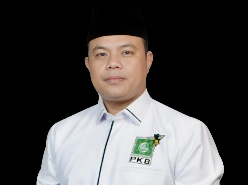 Menuju Rohil Sejahtera Bersama Muhammad Syah Padri ST Caleg PKB No Urut 1