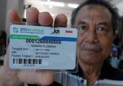 DPRD Rohil Prihatin, Nasib Buruh Sebagian Tak Miliki BPJS DPRD Rohil Prihatin, Nasib Buruh Sebagian Tak Miliki BPJS