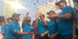 Ini persyaratan perpanjangan SIM Online