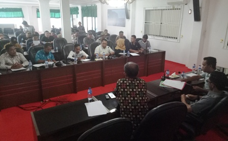 Pembahasan Maraknya Pekat Dibagansiapiapi Sudah Ketingkat Legislatif Pembahasan Maraknya Pekat Dibagansiapiapi Sudah Ketingkat Legislatif