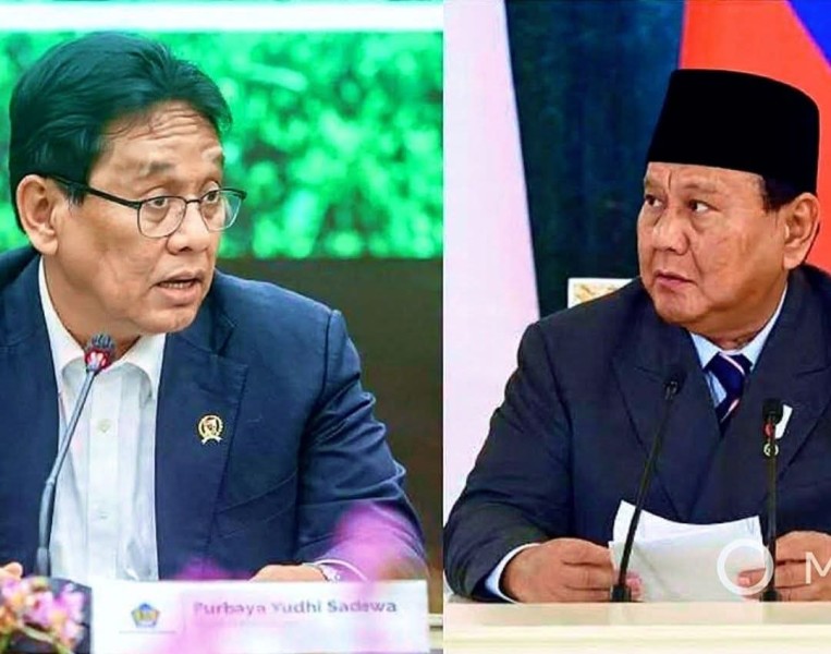 Tak ada lagi nasi kotal, Menkeu Usulkan Program MBG Diganti Duit Tunai