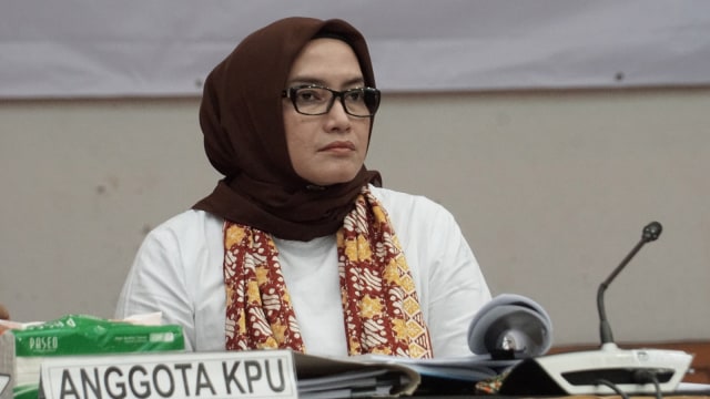 KPU Revisi Aturan Syarat Maju Pilkada: Tak Pernah Mabuk hingga Berzina