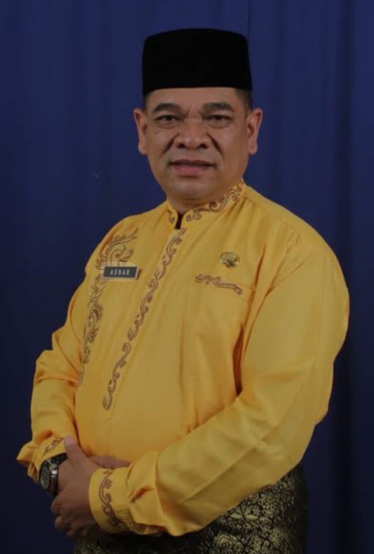 Rohil Dapat Kucuran DBH Sawit Rp27 Milyar Untuk Pembangunan Jalan Kecamatan Kubu