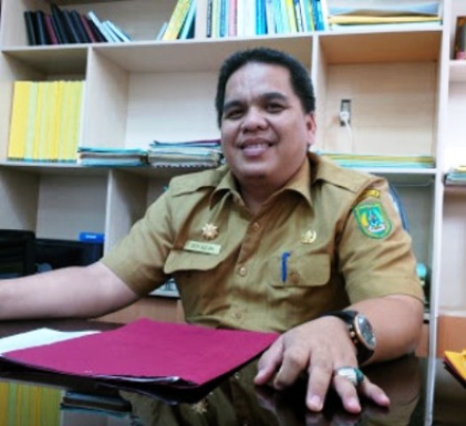 Pemkab Rohil Buka Asesmen Calon Sekda Defenitif