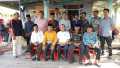 DPRD Rohil Partai Golkar Jasmadi Kori Reses di Sei Nyamuk, Masyarakat Usulkan Mushola
